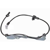 Wheel Speed Sensor METZGER Aftermarket-Expertise fits...