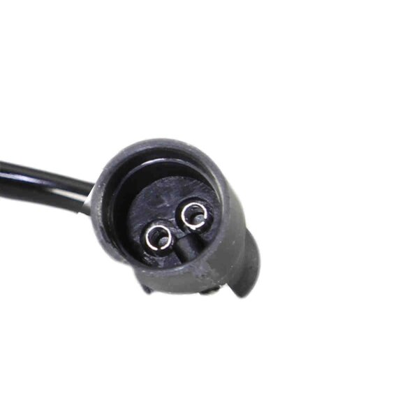 Sensor Raddrehzahl METZGER für CHEVROLET LACETTI (J200)