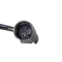 Sensor Raddrehzahl METZGER für CHEVROLET LACETTI (J200)