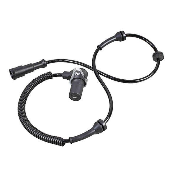 Sensor Raddrehzahl METZGER für CHEVROLET LACETTI (J200)