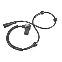 Sensor Raddrehzahl METZGER für CHEVROLET LACETTI (J200)