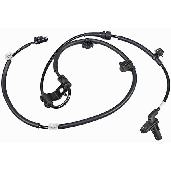 Wheel speed sensor METZGER for KIA SORENTO II