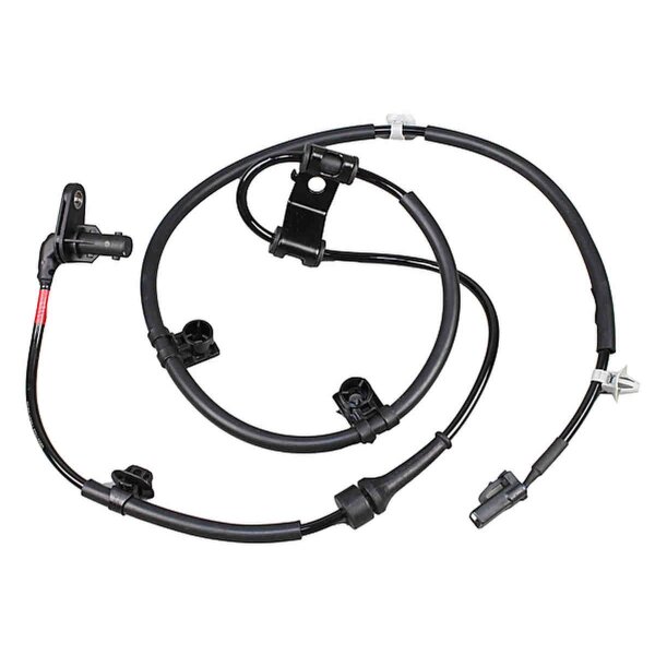 Wheel speed sensor METZGER for KIA SORENTO II