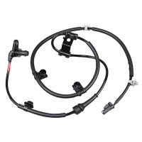 Wheel speed sensor METZGER for KIA SORENTO II