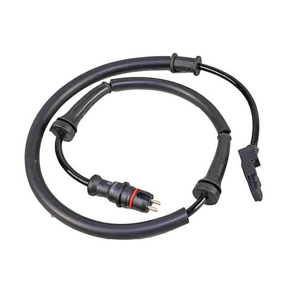 Wheel Speed Sensor 2-pole METZGER IAM-Expertise fits RENAULT ESPACE