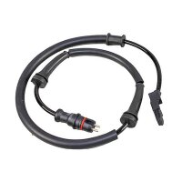 Wheel Speed Sensor 2-pole METZGER IAM-Expertise fits...