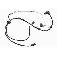 Sensor Raddrehzahl METZGER für AUDI A4 B5