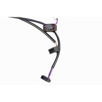 Sensor Raddrehzahl METZGER für AUDI A4 B5