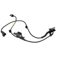 Wheel speed sensor 980mm METZGER for TOYOTA AURIS (_E15_)