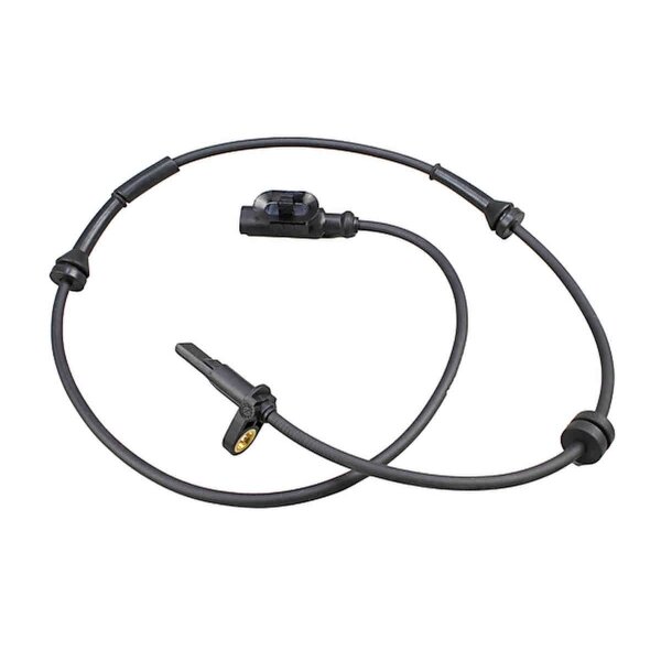 Wheel speed sensor METZGER for FORD TRANSIT platform/chassis