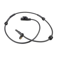 Wheel speed sensor METZGER for FORD TRANSIT platform/chassis