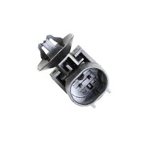 Wheel speed sensor METZGER for FORD TRANSIT platform/chassis