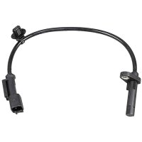 Wheel Speed Sensor 2-pole METZGER IAM-Expertise suitable...
