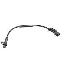Wheel Speed Sensor 2-pole METZGER IAM-Expertise suitable...