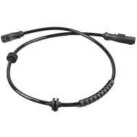 Sensor Raddrehzahl METZGER für RENAULT CLIO III