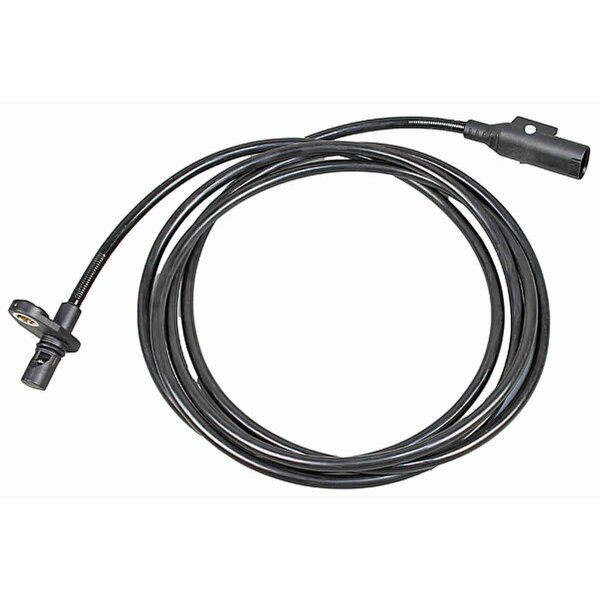 Sensor Raddrehzahl hinten links 2-polig METZGER für u.a. MERCEDES-BENZ SPRINTER