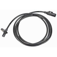 Sensor Raddrehzahl hinten links METZGER für MERCEDES...