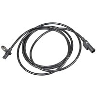 Sensor Raddrehzahl hinten rechts METZGER für...