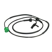 Sensor Raddrehzahl Hinterachse rechts METZGER passend...