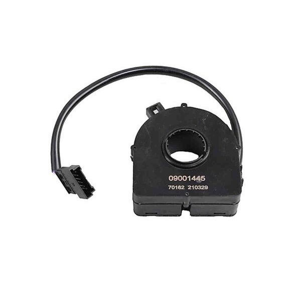 Lenkwinkelsensor METZGER für BMW 3 (E46)