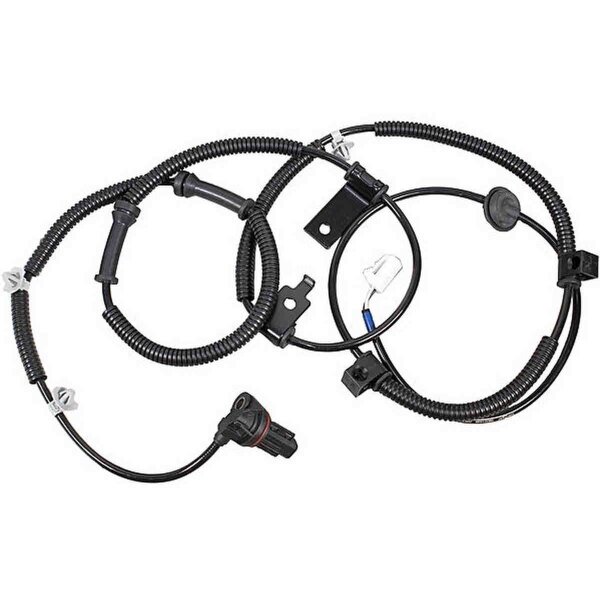 Wheel Speed Sensor METZGER Aftermarket-Expertise suitable for KIA SORENTO