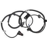Wheel Speed Sensor METZGER Aftermarket-Expertise suitable...