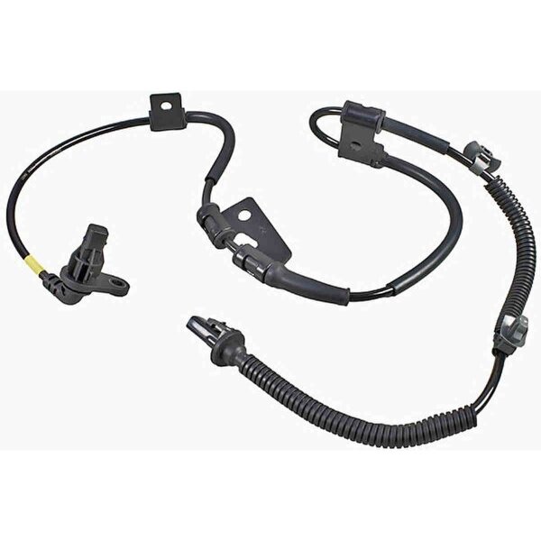 Wheel Speed Sensor METZGER aftermarket expertise suitable for HYUNDAI TUCSON