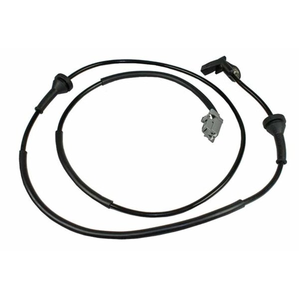 Sensor Raddrehzahl Hinterachse links METZGER passend für VOLVO XC90
