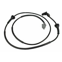 Sensor Raddrehzahl Hinterachse links METZGER passend...