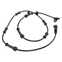 Sensor Raddrehzahl Vorderachse rechts METZGER für...