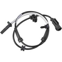 Sensor wheel speed front 885mm METZGER for TESLA MODEL S