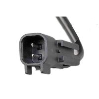 Wheel Speed Sensor front axle right 2-pole METZGER for...