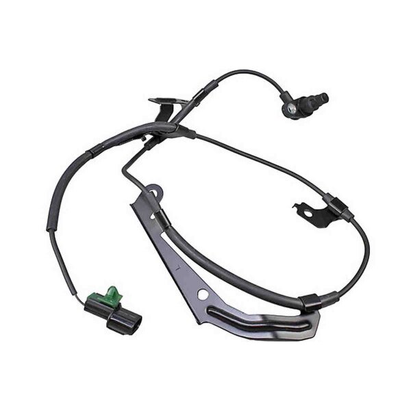 Wheel speed sensor front left METZGER for L200 /