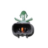 Sensor Raddrehzahl vorne links METZGER für L200 /