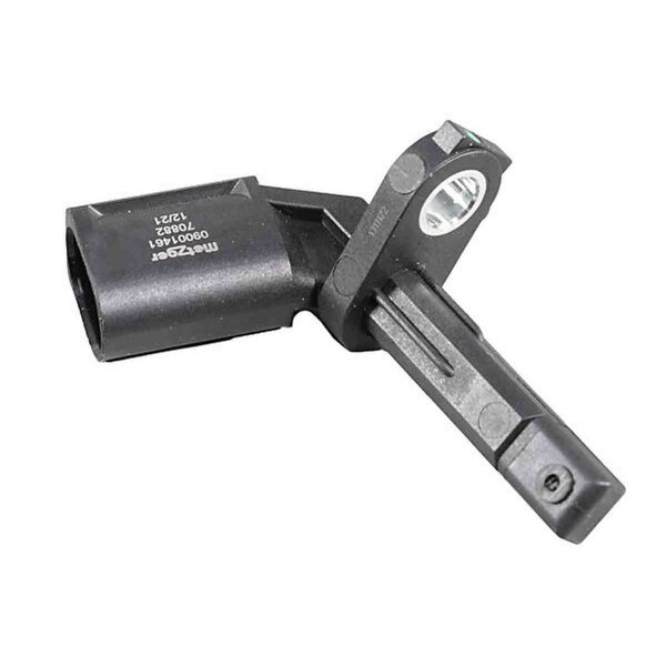 Wheel speed sensor front left rear right METZGER for PORSCHE MACAN (95B)