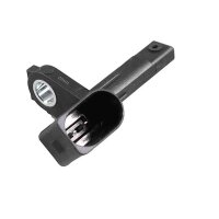 Wheel speed sensor front left rear right METZGER for...