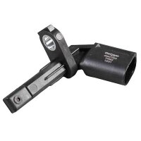 Sensor Raddrehzahl Hinterachse links 2-polig METZGER...