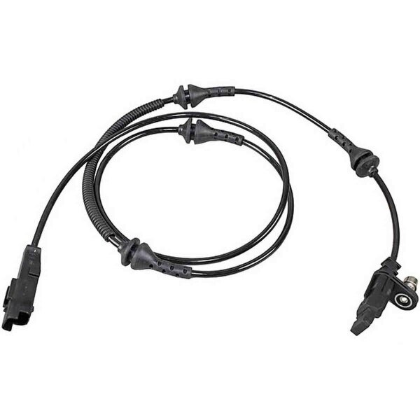 Wheel speed sensor METZGER for CITROËN C5 III