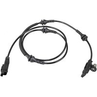 Wheel Speed Sensor METZGER Aftermarket-Expertise suitable...