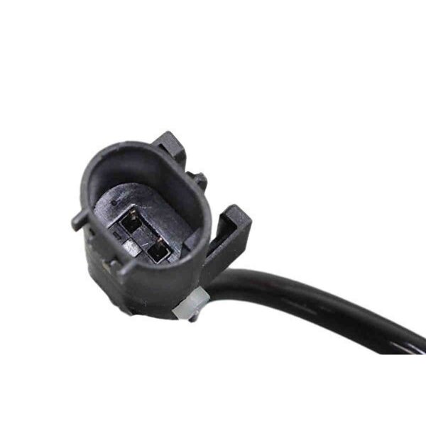 Sensor Raddrehzahl 740mm METZGER für MERCEDES SPRINTER 3,5-t