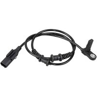 Wheel speed sensor 740mm METZGER for MERCEDES SPRINTER 3.5-t