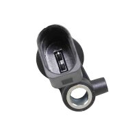 Sensor Raddrehzahl Hinterachse links METZGER für...