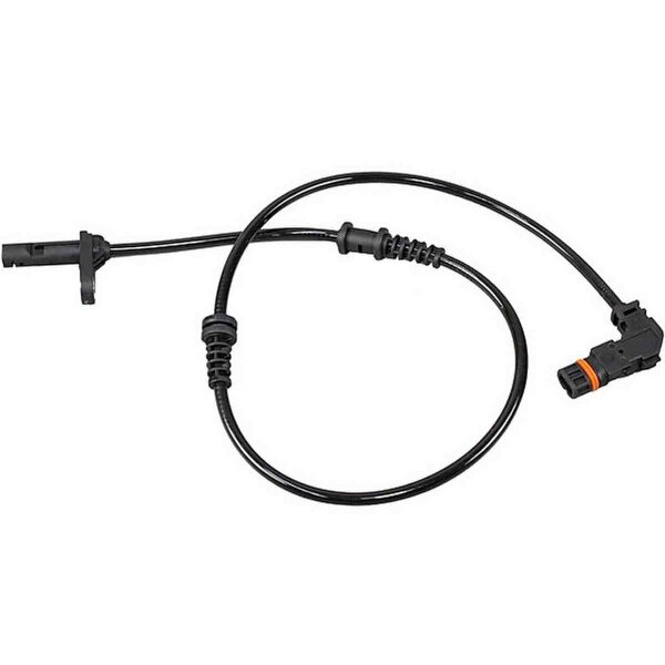 Wheel Speed Sensor METZGER IAM-Expertise suitable for e.g. MERCEDES-BENZ E-CLASS