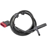 Wheel Speed Sensor METZGER IAM-Expertise suitable for...