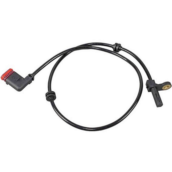 Wheel speed sensor 765mm METZGER for MERCEDES S-CLASS (W221)