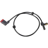 Wheel speed sensor 765mm METZGER for MERCEDES S-CLASS (W221)