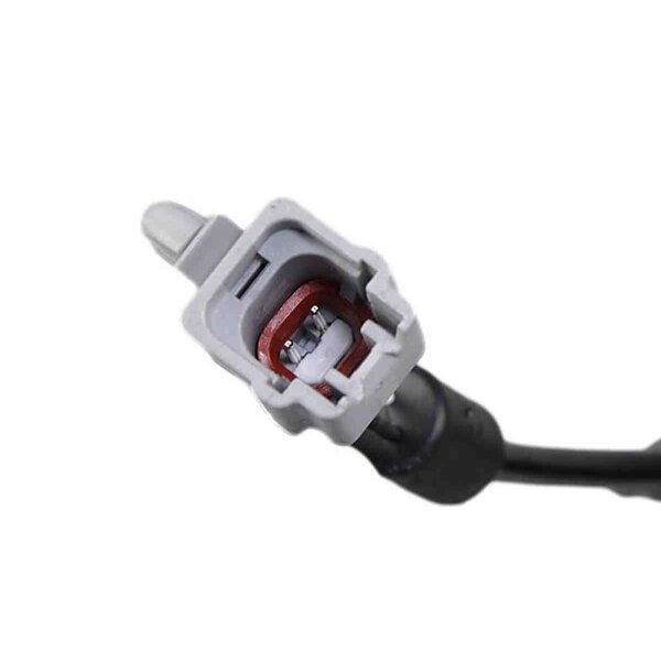 Sensor Raddrehzahl 1.215mm METZGER für NISSAN QASHQAI /