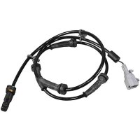Sensor Raddrehzahl 1.215mm METZGER für NISSAN QASHQAI /