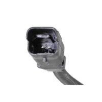 Sensor Raddrehzahl 1.800mm METZGER für CITROËN...
