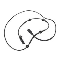 Wheel Speed Sensor METZGER Aftermarket-Expertise suitable...